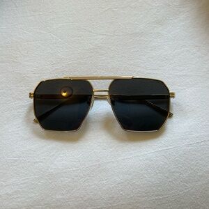 Amazon Retro Oversized Vintage SOJOS Sunglasses